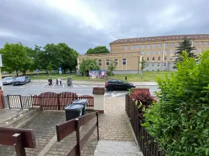 Pronájem bytu 1+kk, Brno, Řehořova, 31 m2