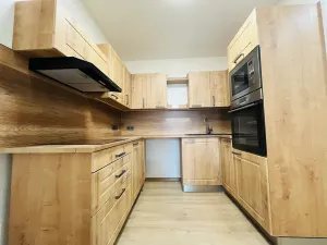 Pronájem bytu 3+kk, Praha, 90 m2