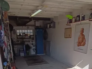 Prodej garáže, Brno, Skopalíkova, 18 m2