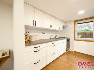 Prodej chaty, Kaliště, 90 m2