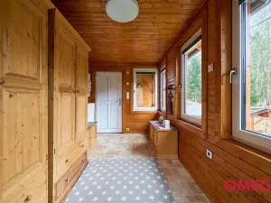 Prodej chaty, Kaliště, 90 m2