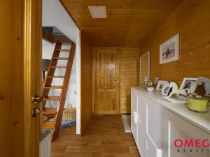 Prodej chaty, Kaliště, 90 m2