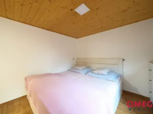 Prodej chaty, Kaliště, 90 m2