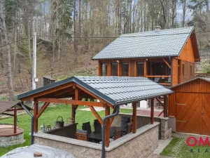 Prodej chaty, Kaliště, 90 m2