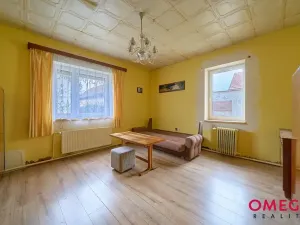 Prodej rodinného domu, Chotětov, 180 m2