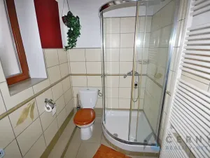 Pronájem rodinného domu, Osečná, 70 m2