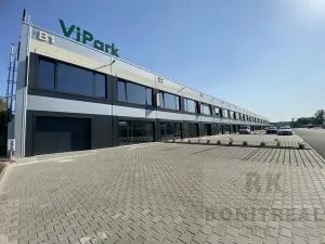 Pronájem skladu, Brno, Vinohradská, 457 m2