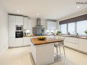 Prodej rodinného domu, Kvasice, Osmek, 205 m2