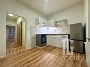 Pronájem bytu 2+1, Teplice, Liberecká, 54 m2