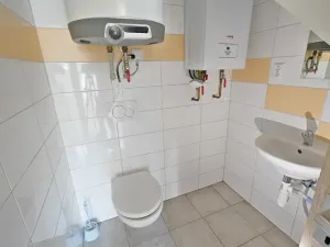 Pronájem rodinného domu, Horšovský Týn, 80 m2