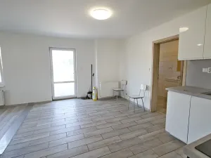Pronájem rodinného domu, Horšovský Týn, 80 m2