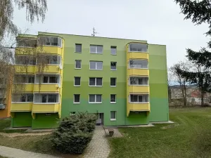 Prodej bytu 3+1, Volyně, Pod Malsičkou, 69 m2