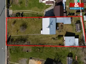 Prodej chalupy, Strážov, 70 m2