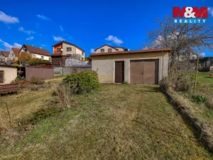 Prodej chalupy, Strážov, 70 m2