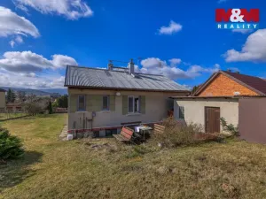 Prodej chalupy, Strážov, 70 m2