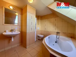 Pronájem rodinného domu, Větřkovice, 75 m2