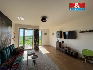 Pronájem bytu 1+kk, Brandýs nad Labem-Stará Boleslav - Brandýs nad Labem, Dřevčická, 46 m2