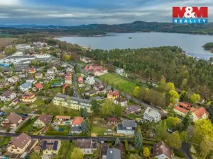 Prodej bytu 2+1, Doksy, Žižkova, 54 m2