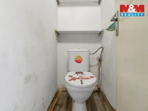 Prodej rodinného domu, Švihov, 147 m2