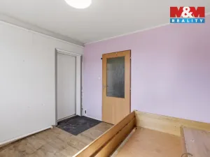 Prodej rodinného domu, Švihov, 147 m2