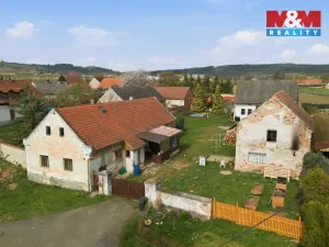 Prodej rodinného domu, Švihov, 147 m2