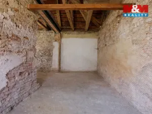 Prodej rodinného domu, Švihov, 147 m2