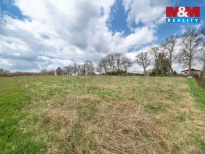 Prodej pozemku pro bydlení, Březnice - Bor, 2692 m2