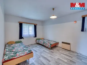 Prodej chaty, Erpužice - Blahousty, 55 m2