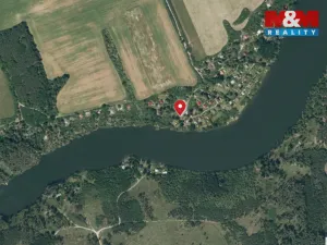 Prodej chaty, Erpužice - Blahousty, 55 m2