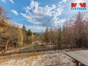 Prodej rodinného domu, Nejdek - Vysoká Štola, 160 m2