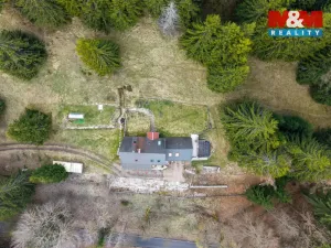 Prodej rodinného domu, Nejdek - Vysoká Štola, 160 m2