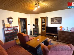 Prodej rodinného domu, Dešov, 140 m2