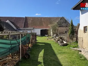 Prodej rodinného domu, Dešov, 140 m2