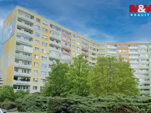 Prodej bytu 2+kk, Praha - Stodůlky, Zvoncovitá, 54 m2