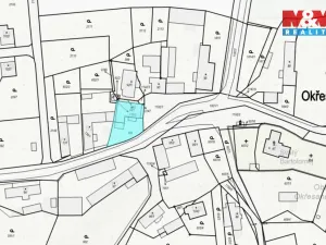 Prodej rodinného domu, Okřesaneč, 116 m2