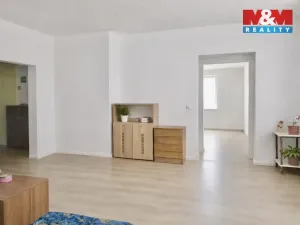 Prodej rodinného domu, Libina, 170 m2