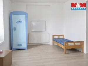 Prodej rodinného domu, Libina, 170 m2