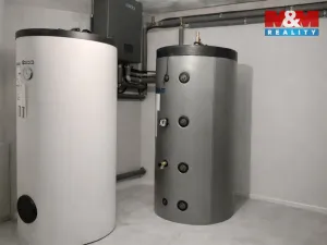 Prodej rodinného domu, Libina, 170 m2