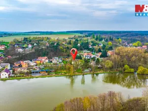 Prodej rodinného domu, Liběchov, 105 m2