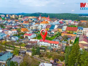 Prodej rodinného domu, Bělá pod Bezdězem, Berkova, 132 m2
