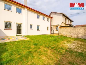 Prodej rodinného domu, Bělá pod Bezdězem, Berkova, 132 m2
