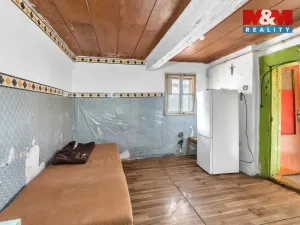 Prodej rodinného domu, Chrast, Čeperka, 60 m2