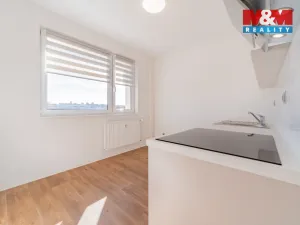 Pronájem bytu 2+1, Cheb, Boženy Němcové, 64 m2