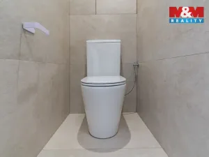 Pronájem bytu 2+1, Cheb, Boženy Němcové, 64 m2