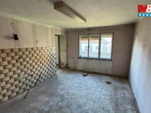 Prodej rodinného domu, Lipník nad Bečvou - Lipník nad Bečvou VI-Loučka, 170 m2