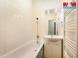 Prodej bytu 2+1, Plzeň - Východní Předměstí, Francouzská třída, 75 m2