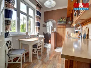 Prodej rodinného domu, Hostinné, Horská, 408 m2