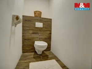 Prodej činžovního domu, Hostinné, Horská, 408 m2