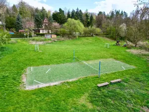 Prodej chaty, Postoloprty, 80 m2