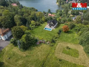 Prodej pozemku pro bydlení, Jevany, 2611 m2